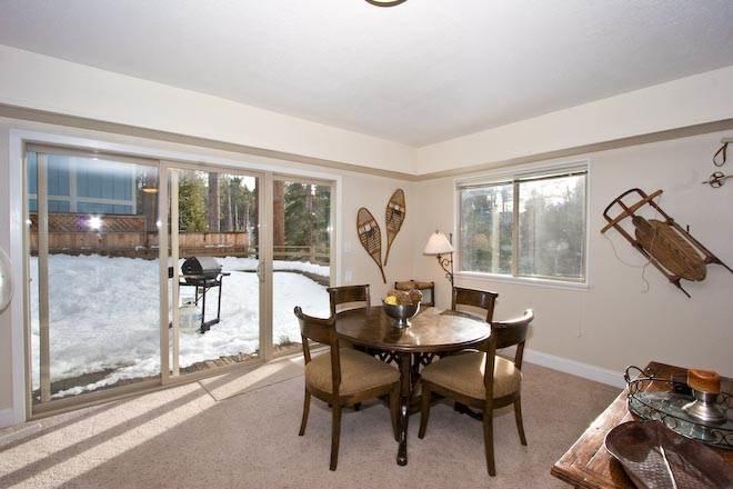 2853 Springwood Dr Vila South Lake Tahoe Quarto foto